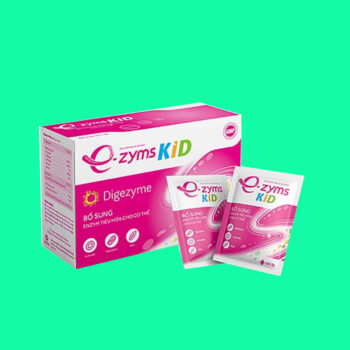 E-zyms Kid 7 E-zyms Kid