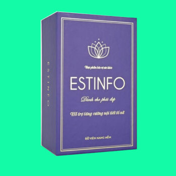 Estinfo 4 Estinfo