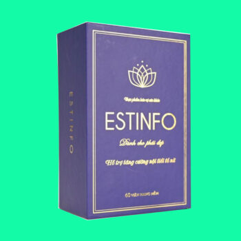 Estinfo 3 Estinfo