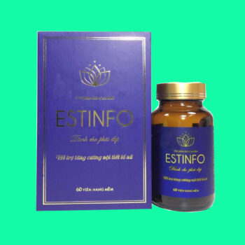 Estinfo