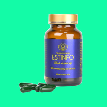 Estinfo 6 Estinfo