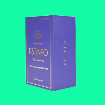 Estinfo 8 Estinfo