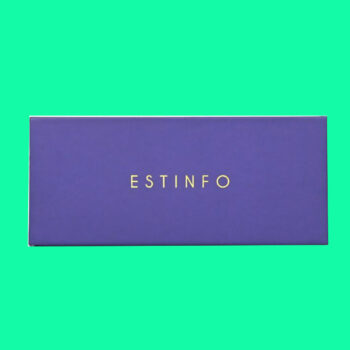 Estinfo 12 Estinfo