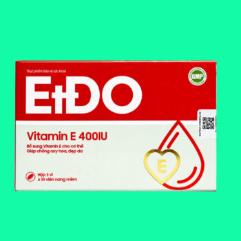 ETDO