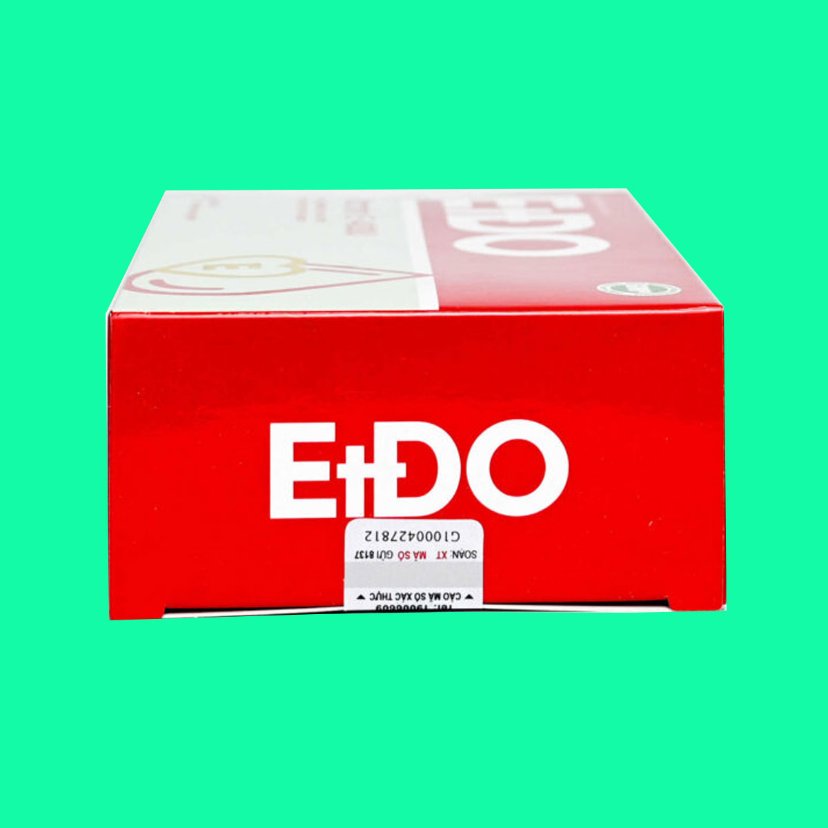 etdo-2 ETDO
