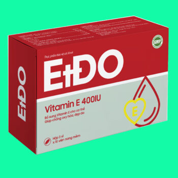 ETDO 5 ETDO