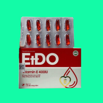 ETDO 6 ETDO