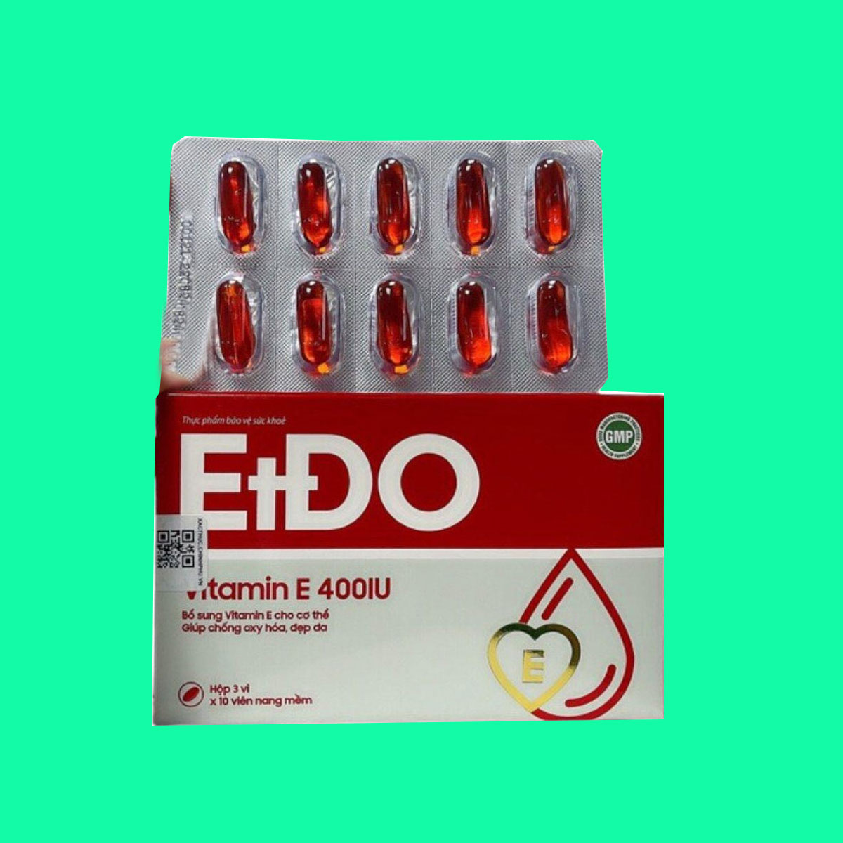 etdo-6 ETDO