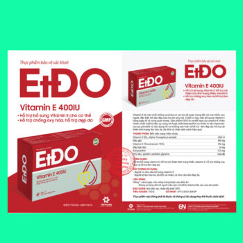 ETDO 7 ETDO
