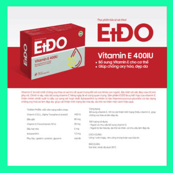 ETDO 8 ETDO