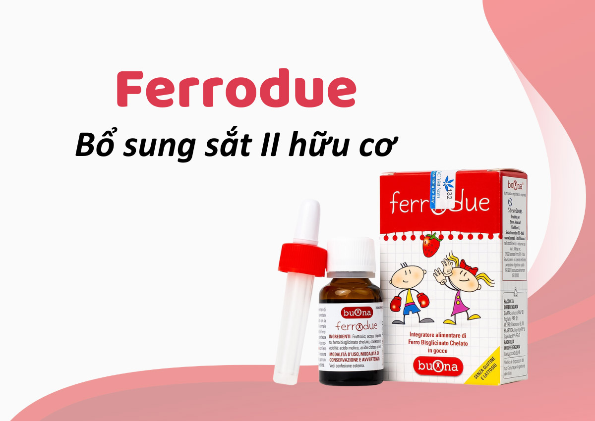 Ferrodue