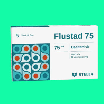 Flustad 75