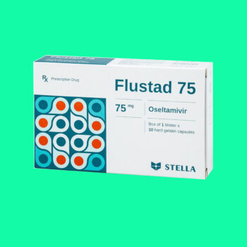 Flustad 75