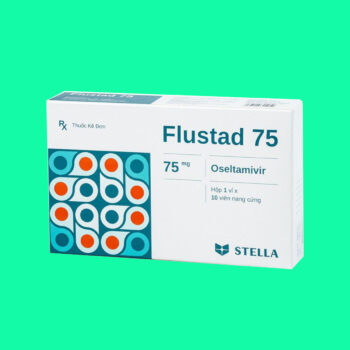 Flustad 75
