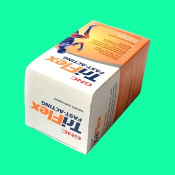 GNC Triflex Promotes Joint Health