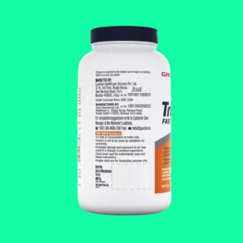 GNC Triflex Promotes Joint Health