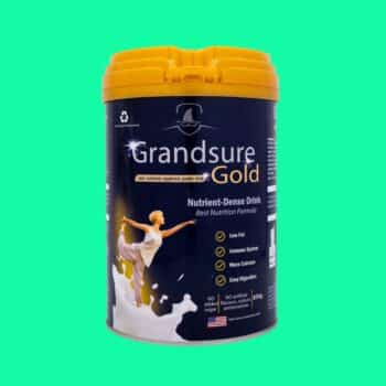 Grandsure Gold
