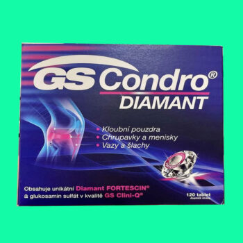 GS Condro Diamant