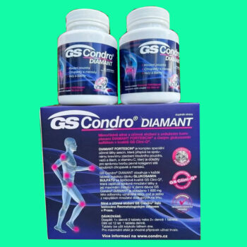 GS Condro Diamant