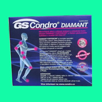 GS Condro Diamant