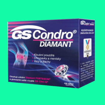 GS Condro Diamant