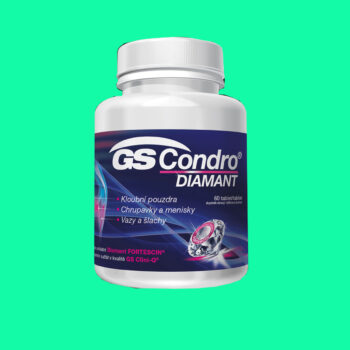 GS Condro Diamant