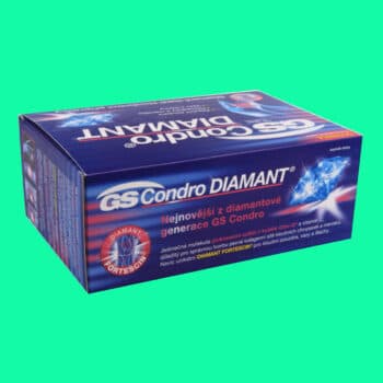 GS Condro Diamant