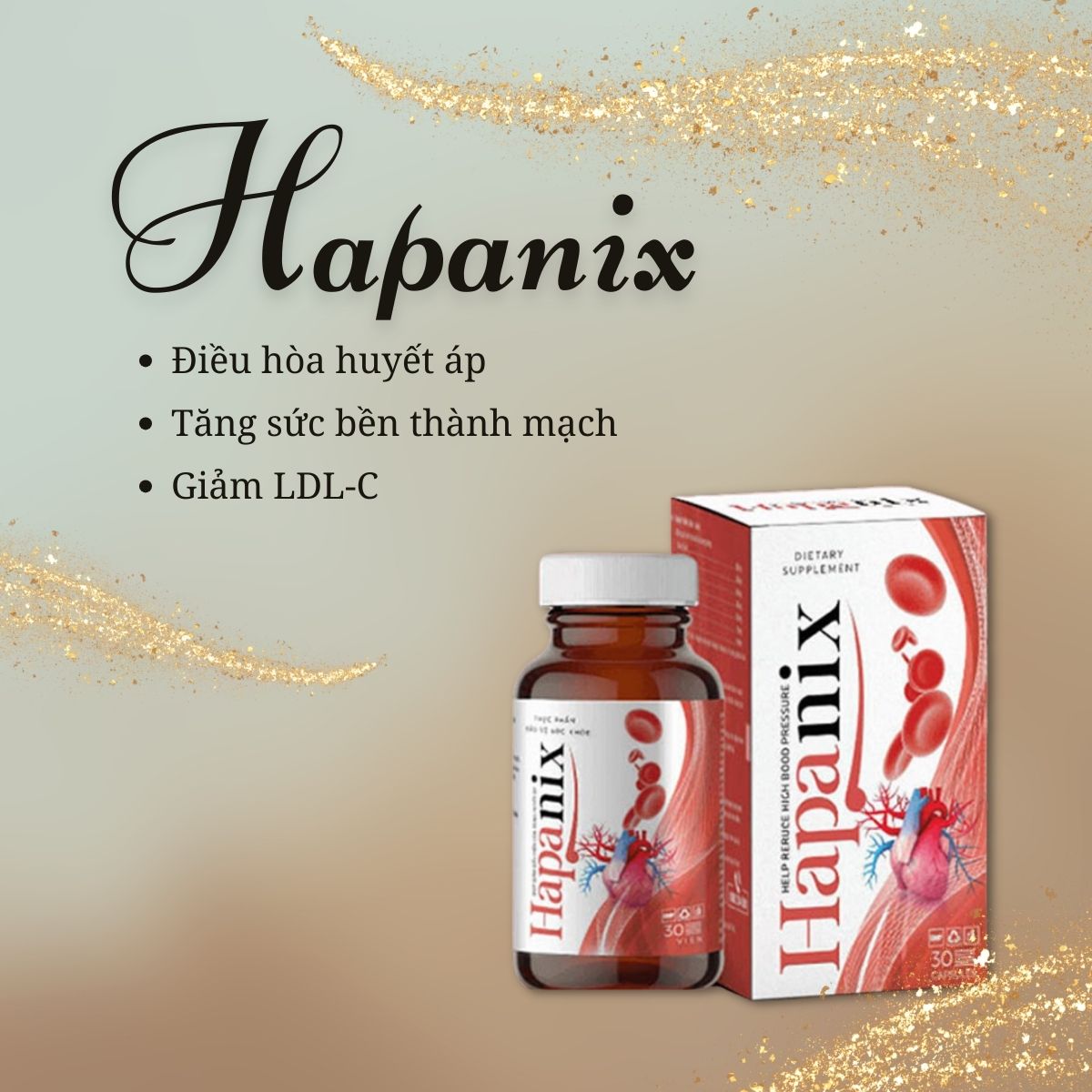 Hapanix