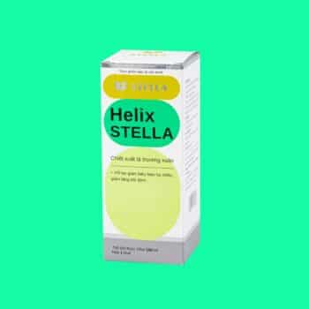 Helix Stella