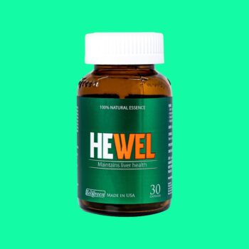 Hewel 5 Hewel