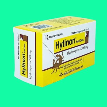 Hytinon 500mg 2 Hytinon 500mg