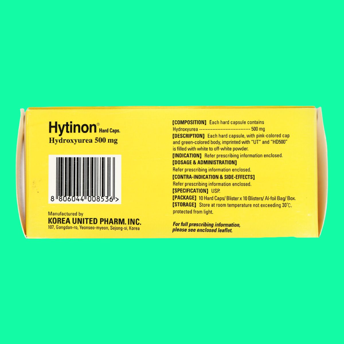 hytinon-500-9 Hytinon 500mg