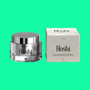 Kem Hoshi