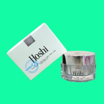 Kem Hoshi