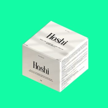 Kem Hoshi
