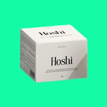 Kem Hoshi
