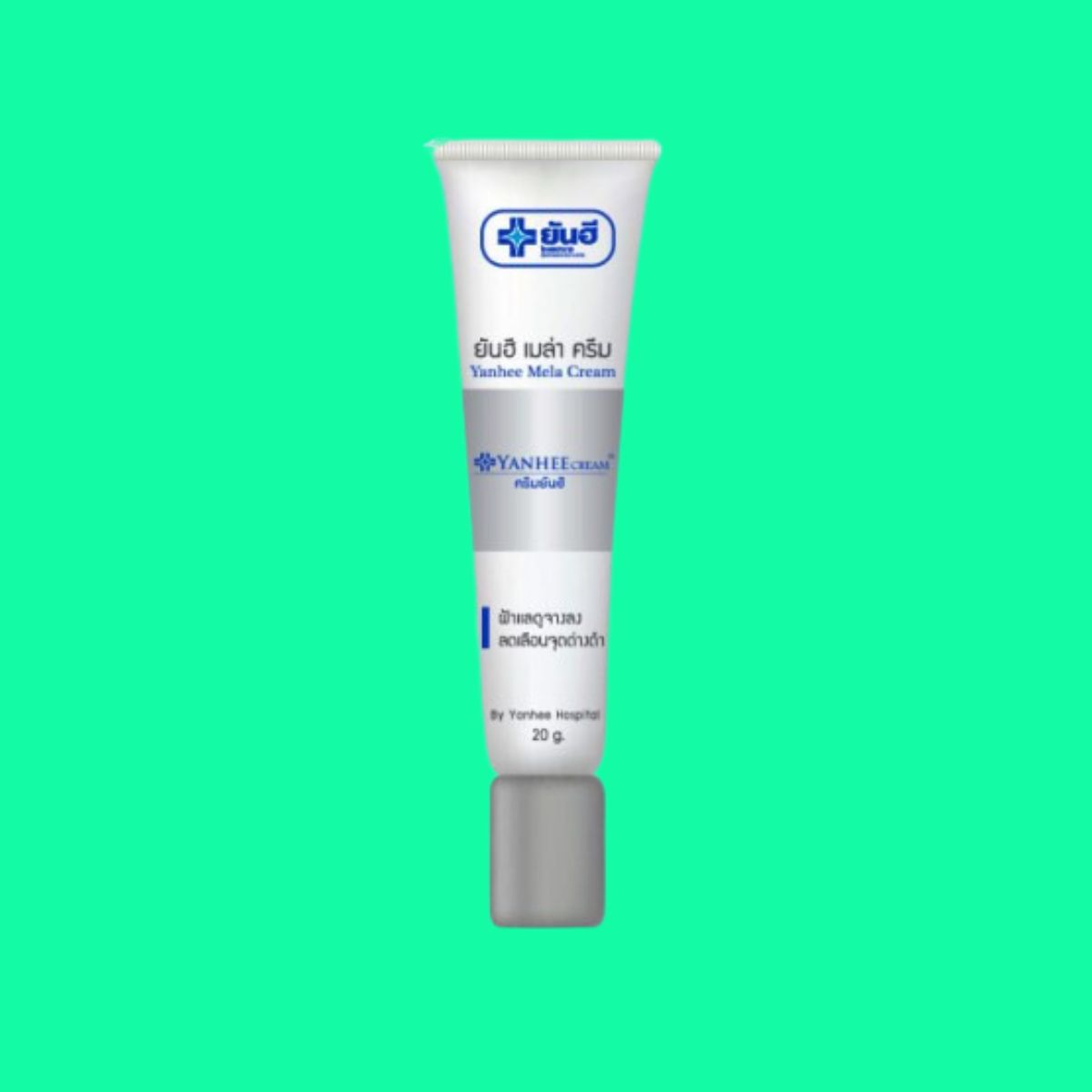 kem-tri-nam-yanhee-mela-cream-5 Yanhee Mela Cream