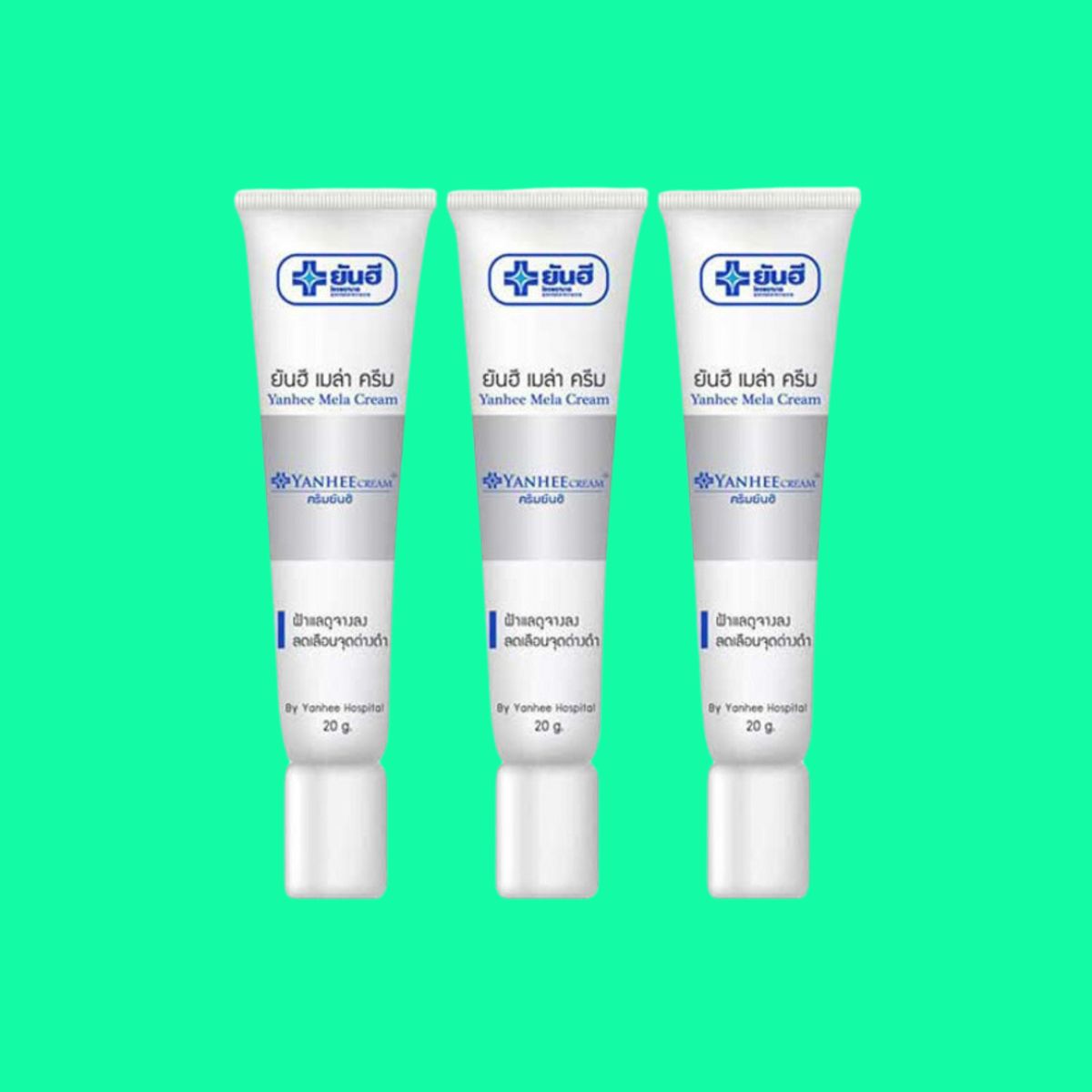kem-tri-nam-yanhee-mela-cream-6 Yanhee Mela Cream