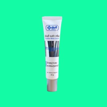 Kem trị nám Yanhee Mela Cream 7 Yanhee Mela Cream