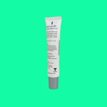 Kem trị nám Yanhee Mela Cream 9 Yanhee Mela Cream