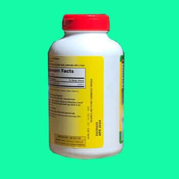 Kirkland D3 50mcg (2000IU)