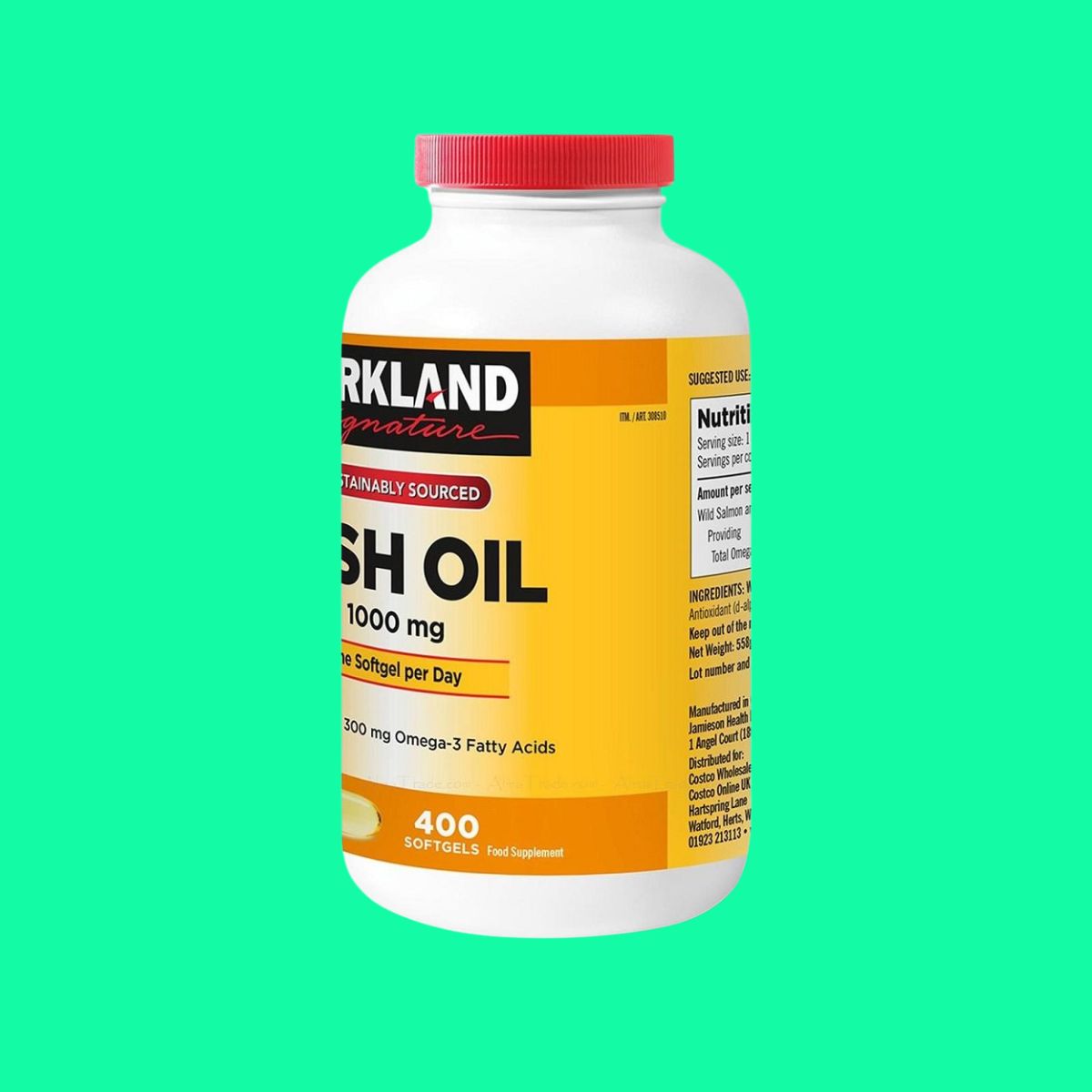 kirkland-fish-oil-1000mg-2 Kirkland Fish Oil 1000mg