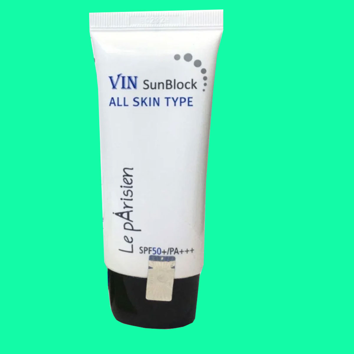 leparisien-vin-sunblock-spf50-pa-6 Leparisien Vin Sunblock SPF50+/PA+++