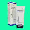 Leparisien Vin Sunblock SPF50+/PA+++