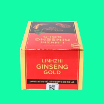 Linhzhi Ginseng Gold