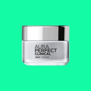 L'Oreal Paris Aura Perfect Clinical Day Cream SPF 19/PA+++