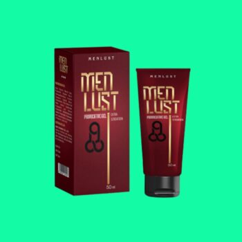 Menlust
