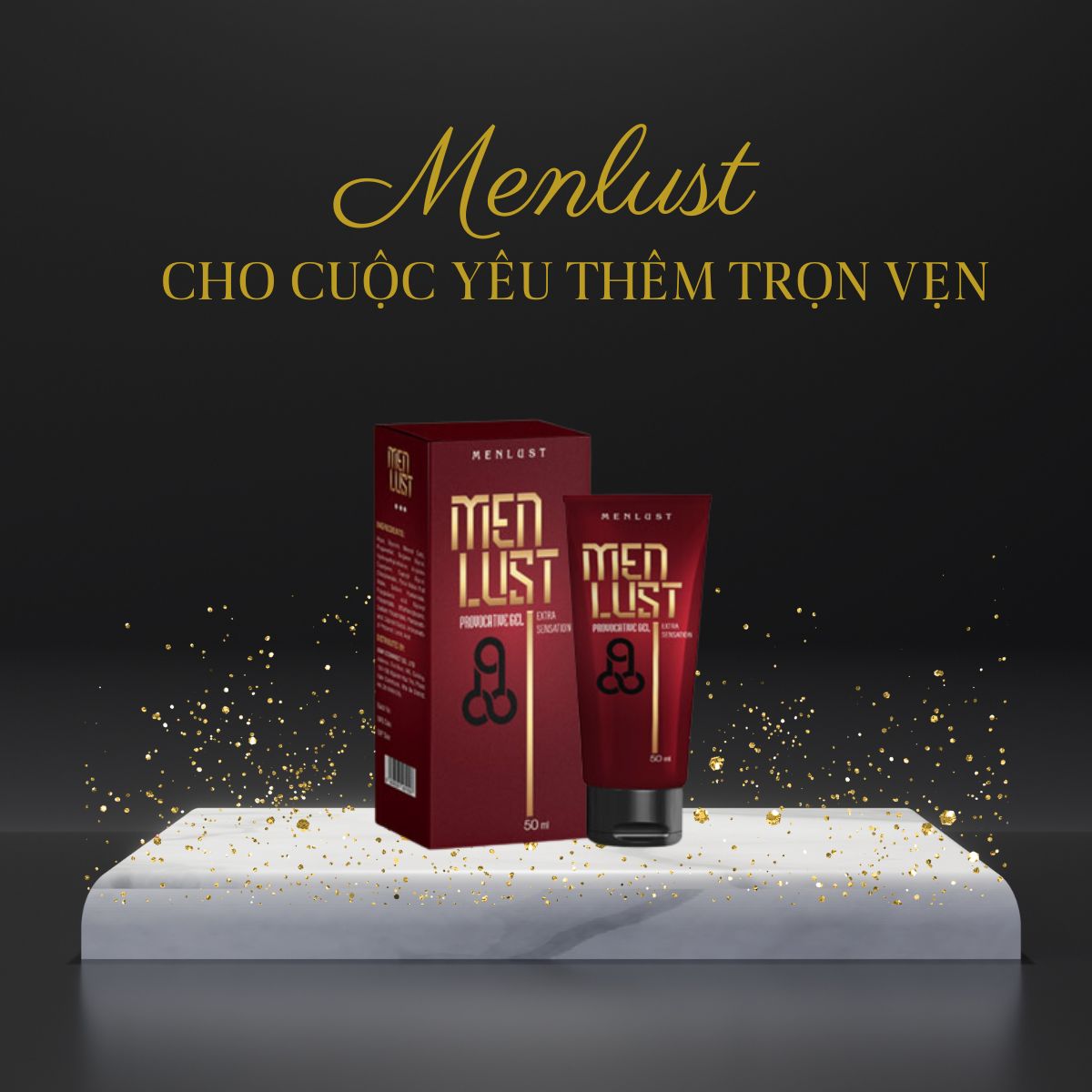 Menlust