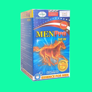 MenPro New 4 MenPro New