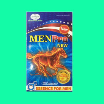 MenPro New 3 MenPro New